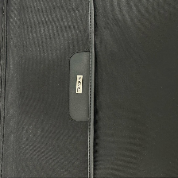 Targus laptop messenger bag - Picture 2 of 4